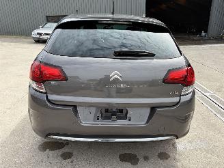 Citroën C4 2 PHASE 2 1.2 PURETECH - 12V TURBO picture 21