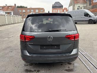 Volkswagen Touran 1.6 TDI - 16V TURBO 7 SEATS picture 20