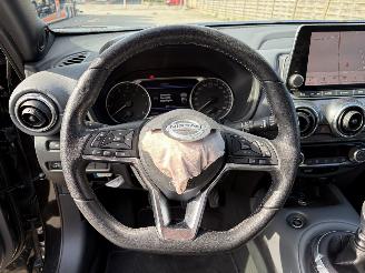 Nissan Juke 1.0i - 12V TURBO picture 13