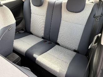 Fiat 500E 42KWH picture 6