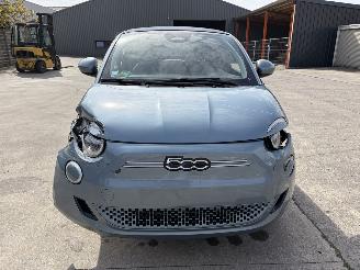 Fiat 500E 42KWH picture 15