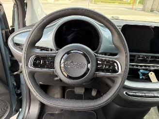 Fiat 500E 42KWH picture 9