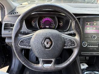 Renault Mégane 4 PHASE 1 1.5 BLUE DCI - 8V TURBO picture 12