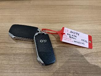 Kia e-Niro 64KWH picture 23