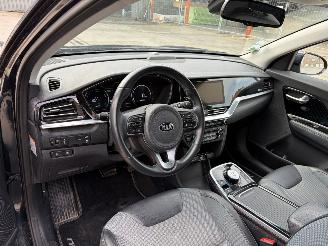 Kia e-Niro 64KWH picture 3
