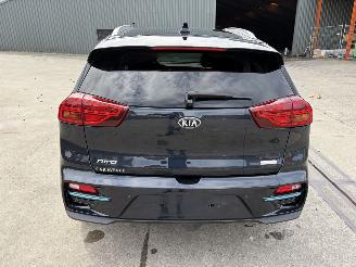 Kia e-Niro 64KWH picture 19