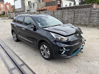 Unfallwagen Kia e-Niro 64KWH 2021/12