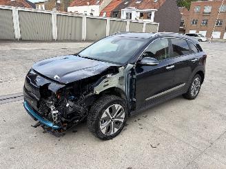 Kia e-Niro 64KWH picture 2