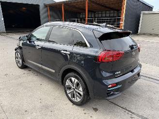 Kia e-Niro 64KWH picture 4
