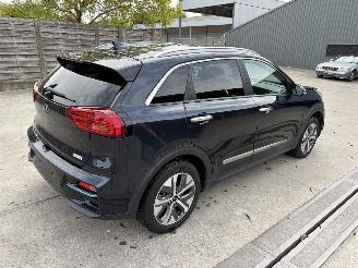 Kia e-Niro 64KWH picture 5