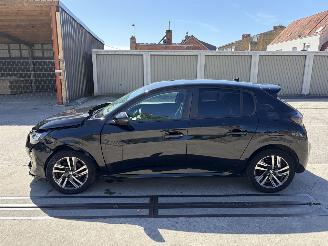 Peugeot 208 II 1.2I PURETECH 12V picture 22