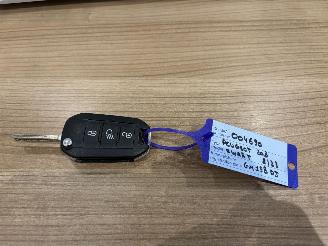 Peugeot 208 II 1.2I PURETECH 12V picture 23