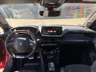 Peugeot 208 GT II 1.2I PURETECH 12V picture 8