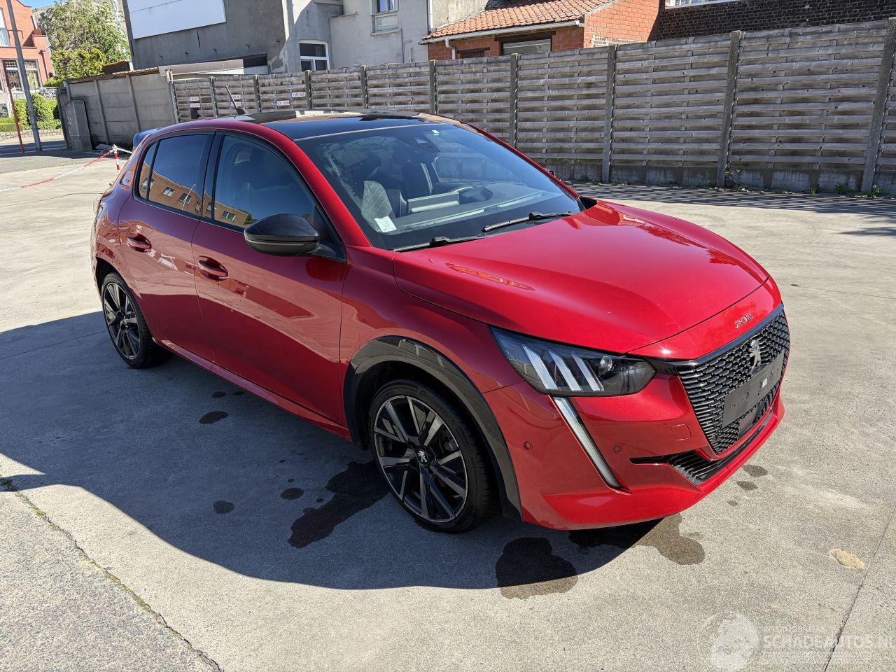 Peugeot 208 GT II 1.2I PURETECH 12V