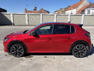 Peugeot 208 GT II 1.2I PURETECH 12V picture 30