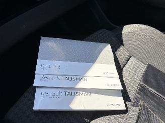 Renault Talisman 1.6 DCI picture 11