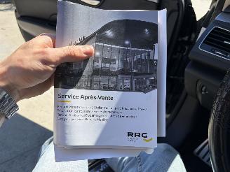 Renault Talisman 1.6 DCI picture 12