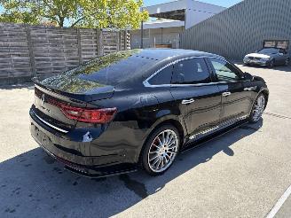 Renault Talisman 1.6 DCI picture 5