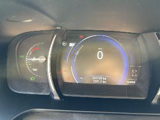 Renault Talisman 1.6 DCI picture 9