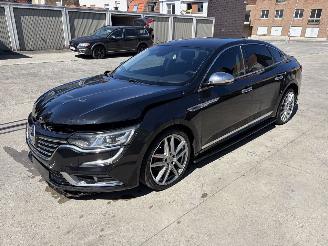 Renault Talisman 1.6 DCI picture 2