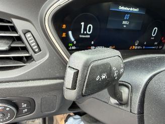 Ford Focus 1.0i -12V TURBO MHEV picture 14