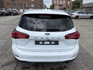 Ford Focus 1.0i -12V TURBO MHEV picture 19