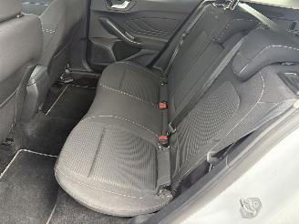 Ford Focus 1.0i -12V TURBO MHEV picture 7