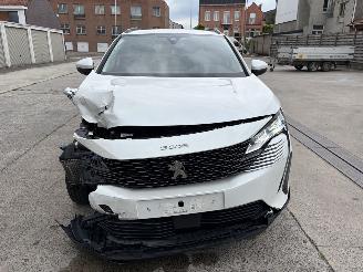 Peugeot 5008 II 1.2I PURETECH 12V picture 21