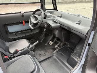 Citroën Ami  picture 15