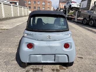 Citroën Ami  picture 69