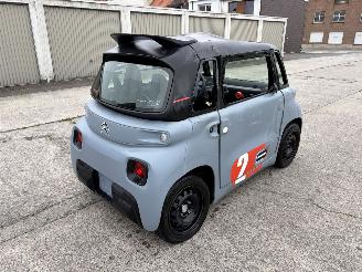 Citroën Ami  picture 76