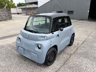 Citroën Ami  picture 5