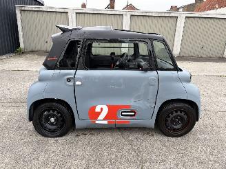 Citroën Ami  picture 81