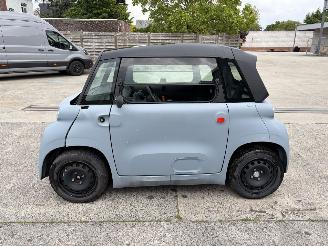 Citroën Ami  picture 11