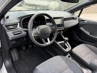 Renault Clio VAT CAR, NETTO PRICE 1.0i - 12V TURBO TCE 100 ECO-G picture 3