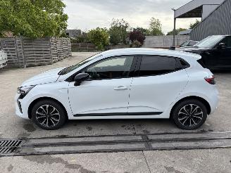 Renault Clio VAT CAR, NETTO PRICE 1.0i - 12V TURBO TCE 100 ECO-G picture 23