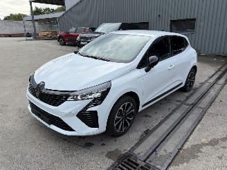 škoda osobní automobily Renault Clio VAT CAR, NETTO PRICE 1.0i - 12V TURBO TCE 100 ECO-G 2025/12