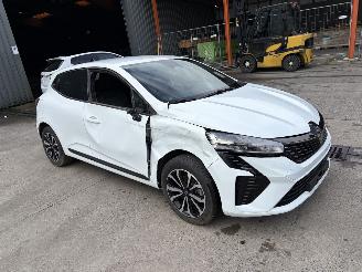 Renault Clio VAT CAR, NETTO PRICE 1.0i - 12V TURBO TCE 100 ECO-G picture 2