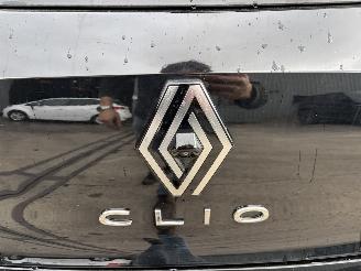 Renault Clio 1.0i - 12V TURBO TCE 100 picture 23