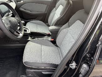 Renault Clio 1.0i - 12V TURBO TCE 100 picture 8