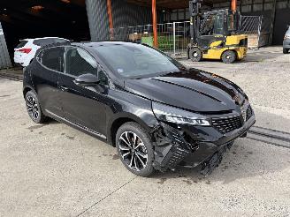 škoda osobní automobily Renault Clio 1.0i - 12V TURBO TCE 100 2025/3