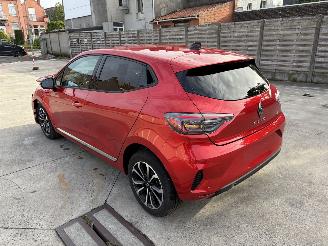 Renault Clio 1.0i - 12V TURBO TCE 90 picture 4