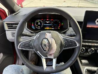 Renault Clio 1.0i - 12V TURBO TCE 90 picture 12
