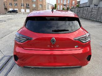 Renault Clio 1.0i - 12V TURBO TCE 90 picture 18