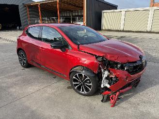 Renault Clio 1.0i - 12V TURBO TCE 90 picture 2