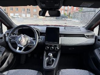 Renault Clio 1.0i - 12V TURBO TCE 90 picture 6