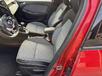 Renault Clio 1.0i - 12V TURBO TCE 90 picture 8