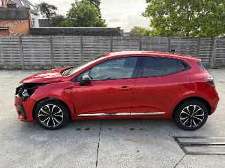 Renault Clio 1.0i - 12V TURBO TCE 90 picture 19