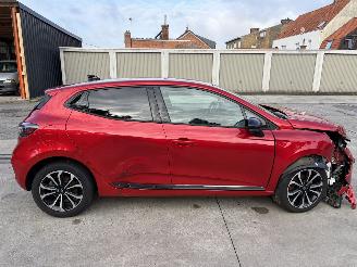 Renault Clio 1.0i - 12V TURBO TCE 90 picture 20