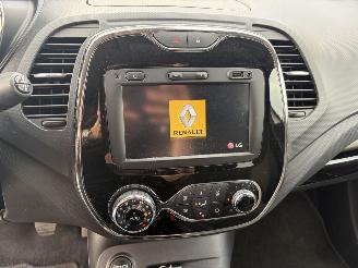 Renault Captur 1 PHASE 1 1.5 DCI - 8V TURBO picture 11